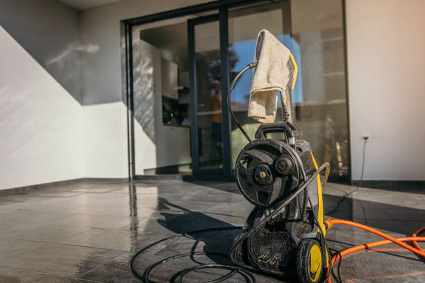 Best Factory Floor Cleaning  in Canton Valley, CT