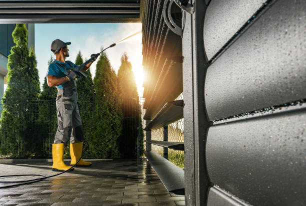 Professional  Pressure Washing Services in Canton Valley, CT