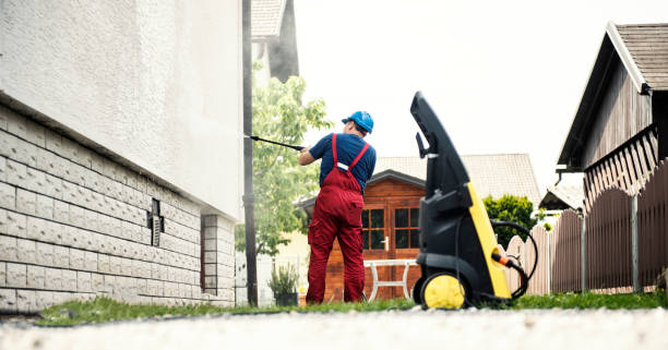 Best Playground Equipment Cleaning  in Canton Valley, CT