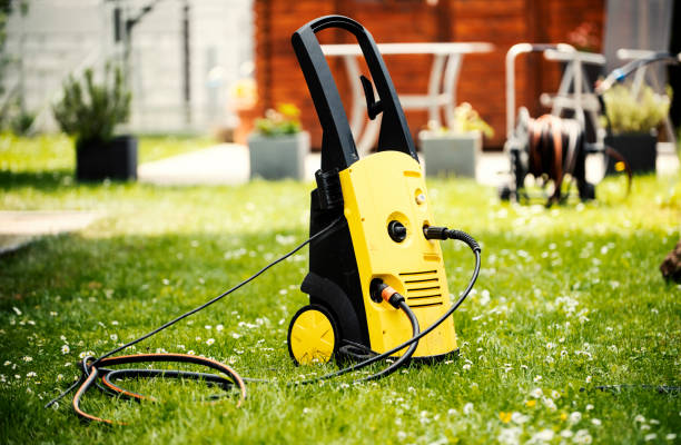 Best Sidewalk and Walkway Cleaning  in Canton Valley, CT